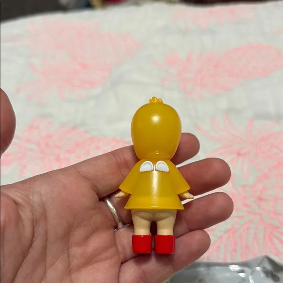 REVERSED - Sonny Angel - I Love Rainy Day Series Duck @awmaddy - Picture 4 of 7